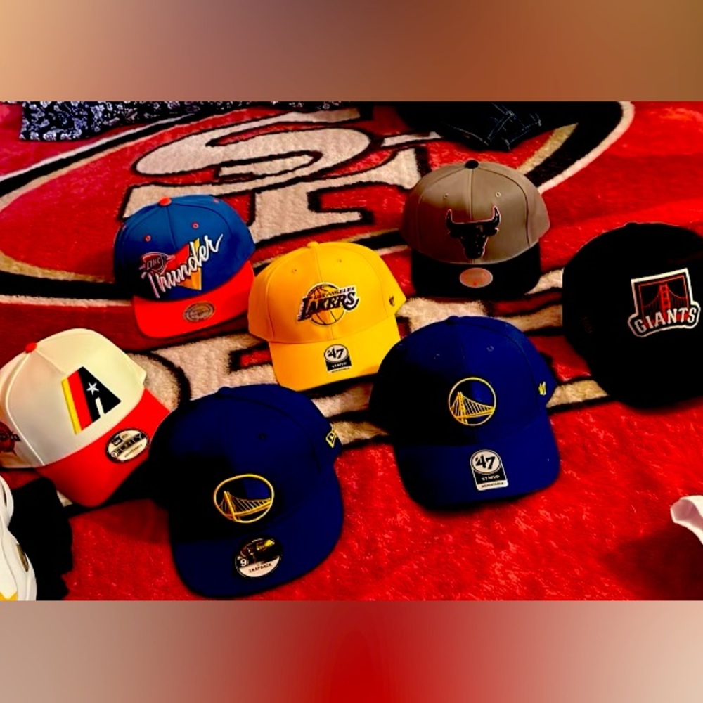 Men’s hat
